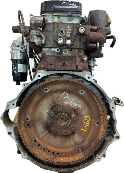 Moteur Ram 2500 4500 5500 ETJ – Express Parts Belgique