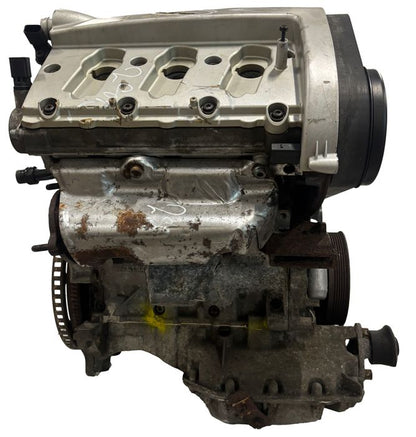 Moteur d'occasion Audi 3.0L AVK-ASN – état général