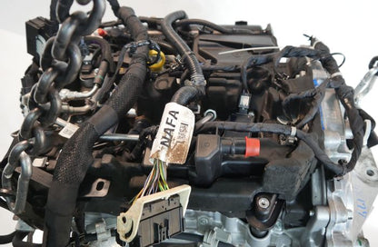 Moteur Ford Escape Kuga Focus Y1DA – Express Parts Belgique