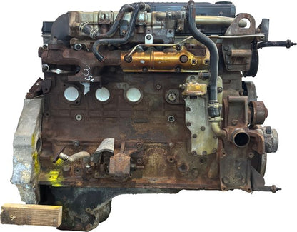 Moteur ETJ Ram 2500 4500 5500 424 000 km – vue détail