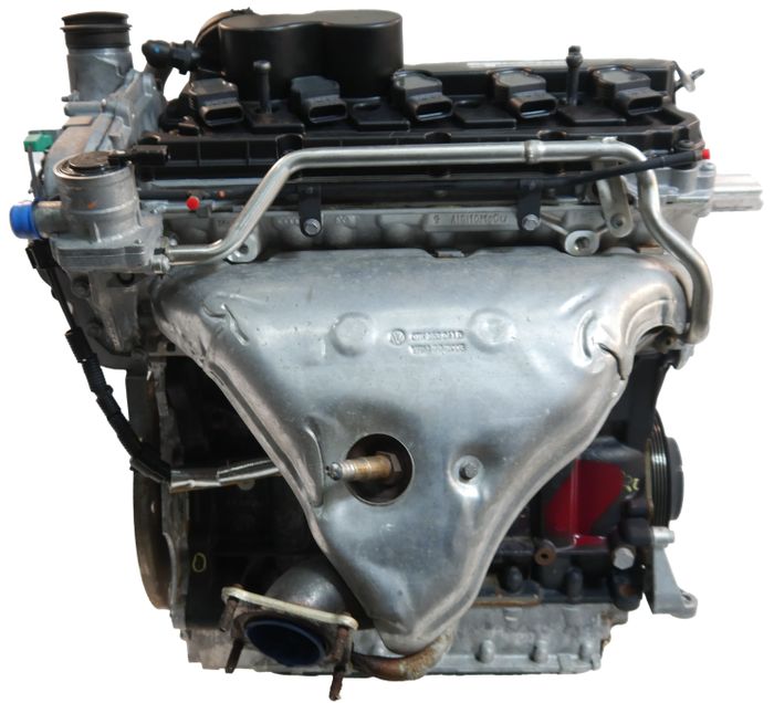 Moteur BPS VW New Beetle – vue détail