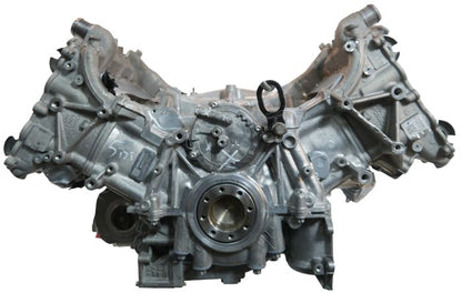 Moteur M630 McLaren Artura PHEV – vue détail