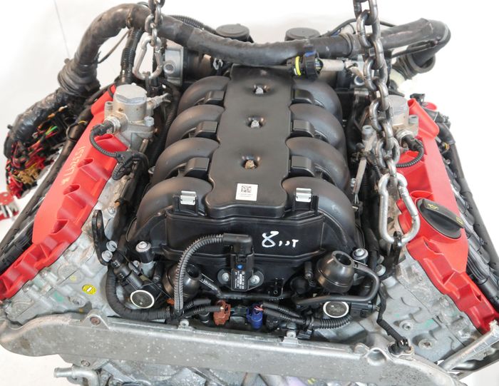 Moteur Audi A4 B8 A5 RS4 RS5 CFSA-CFS – Express Parts Belgique