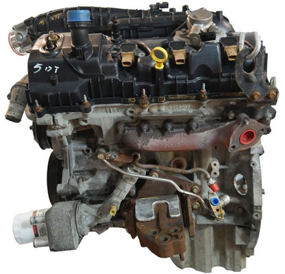 Moteur d'occasion Ford 3.5L T35PDTD – état général