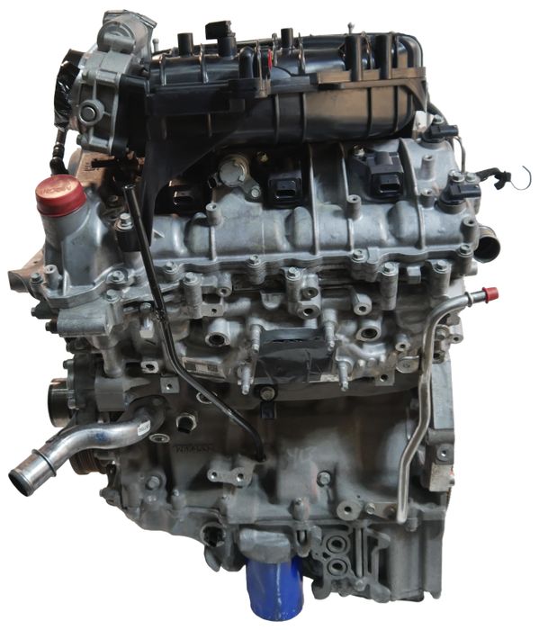Moteur d'occasion Cadillac 3.6L LGX – état général