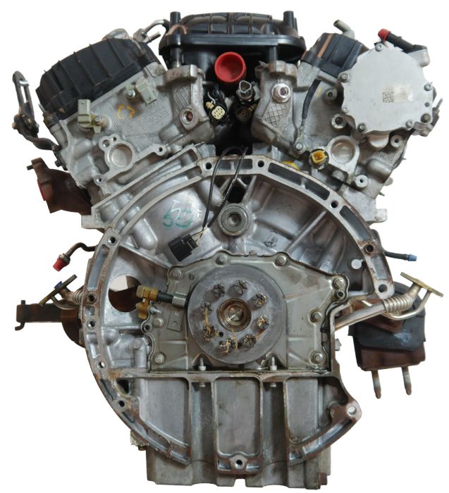 Moteur d'occasion Ford F-150 3.5L – T35PDTD