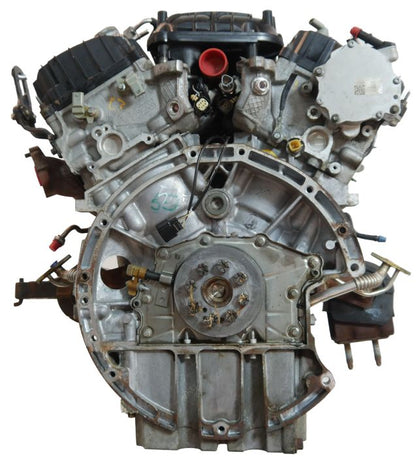 Moteur d'occasion Ford F-150 3.5L – T35PDTD