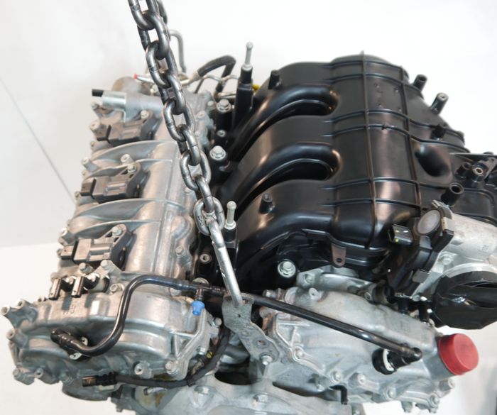 Moteur Cadillac XT5 LGX – Express Parts Belgique