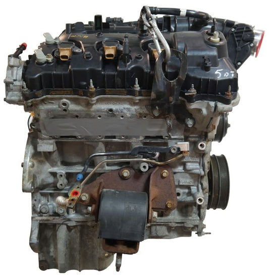 Bloc moteur Ford 3.5L T35PDTD – Express Parts
