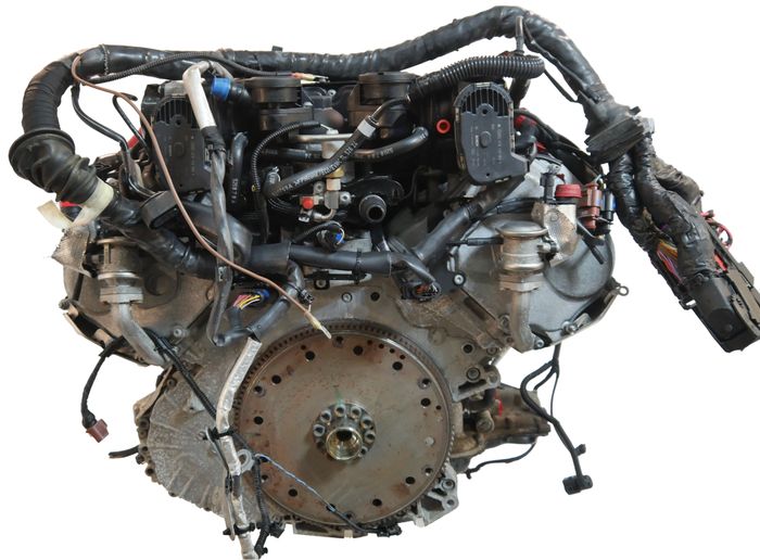 Moteur CFSA-CFS Audi A4 B8 A5 RS4 RS5 118 000 km – vue détail