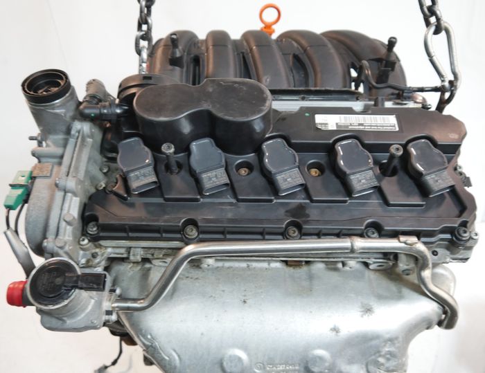 Moteur VW New Beetle BPS – Express Parts Belgique