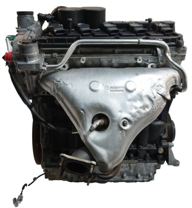 Moteur BPS VW New Beetle 181 000 km – vue détail