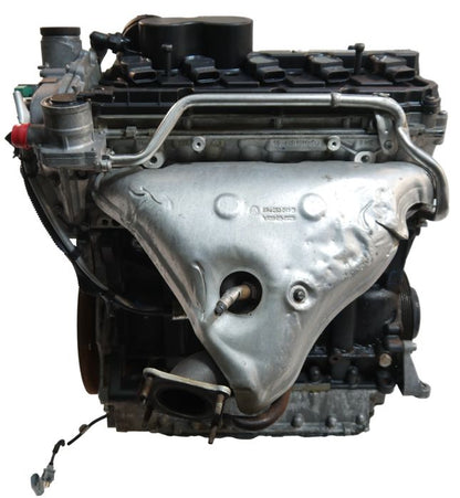 Moteur BPS VW New Beetle 181 000 km – vue détail