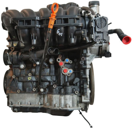 Moteur d'occasion VW New Beetle 2.5L – BPR