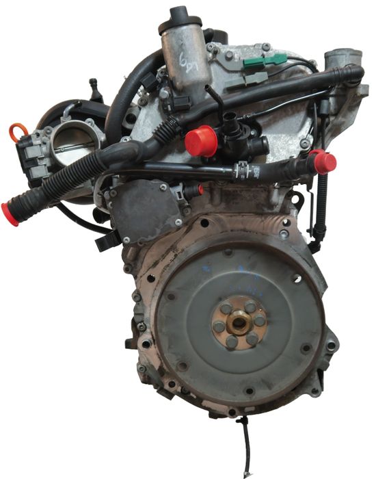 Moteur BPR VW New Beetle 140 000 km – vue détail
