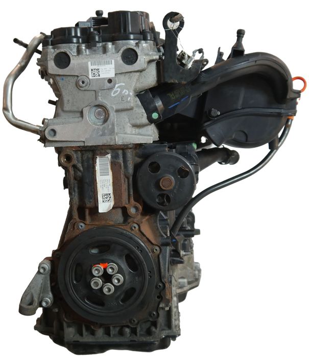 Bloc moteur VW 2.5L BPR – Express Parts
