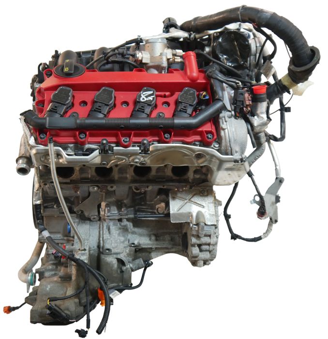 Bloc moteur Audi 4.2L CFSA-CFS – Express Parts