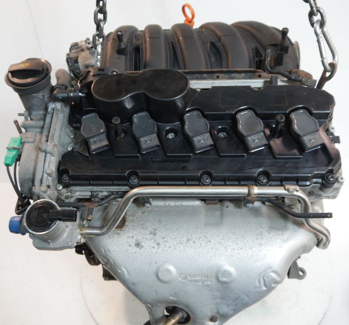Moteur VW New Beetle BPS – Express Parts Belgique