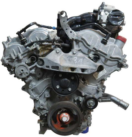 Moteur d'occasion Cadillac XT5 3.6L – LGX