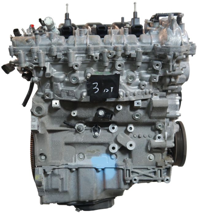 Bloc moteur Cadillac 3.6L LGX – Express Parts