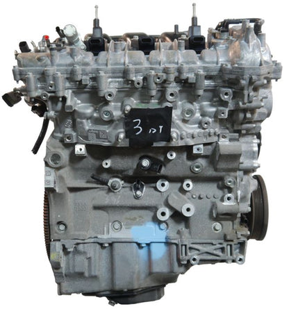 Bloc moteur Cadillac 3.6L LGX – Express Parts