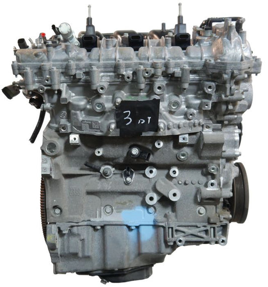 Bloc moteur Cadillac 3.6L LGX – Express Parts