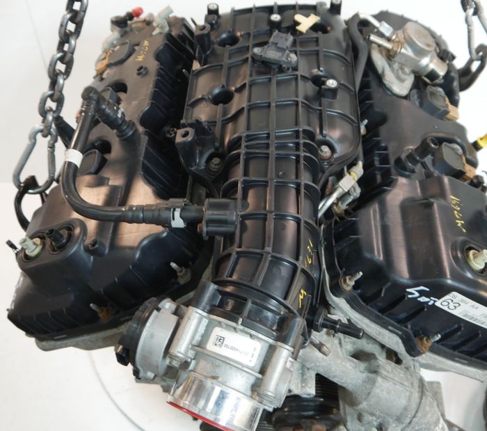 Moteur Ford F-150 T35PDTD – Express Parts Belgique
