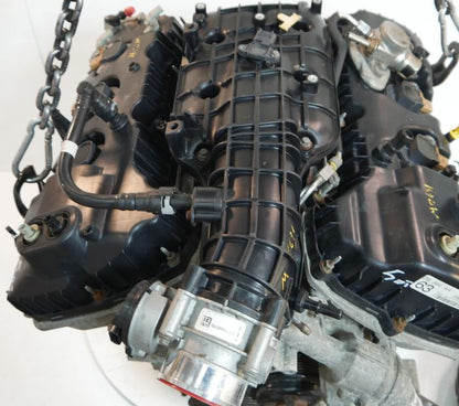 Moteur Ford F-150 T35PDTD – Express Parts Belgique