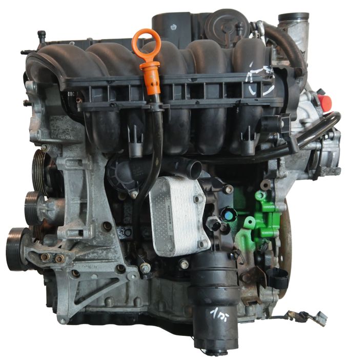 Moteur d'occasion VW New Beetle 2.5L – BPS