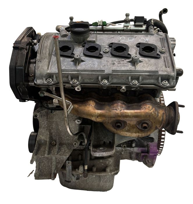 Moteur d'occasion VW 4.2L AXQ – état général