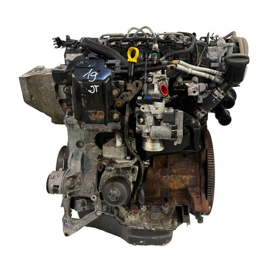 Moteur d'occasion Land Rover Range Rover 2.2L – 224DT-DW12BTED4