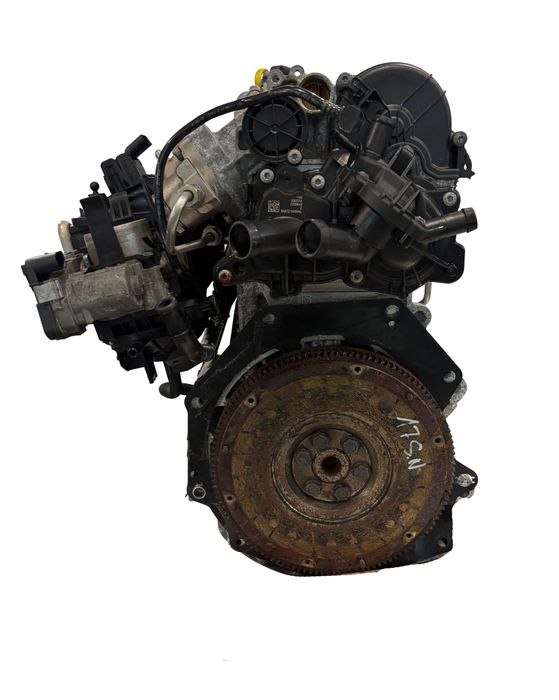 Bloc moteur Seat 1.2L CJZC-CJZ – Express Parts