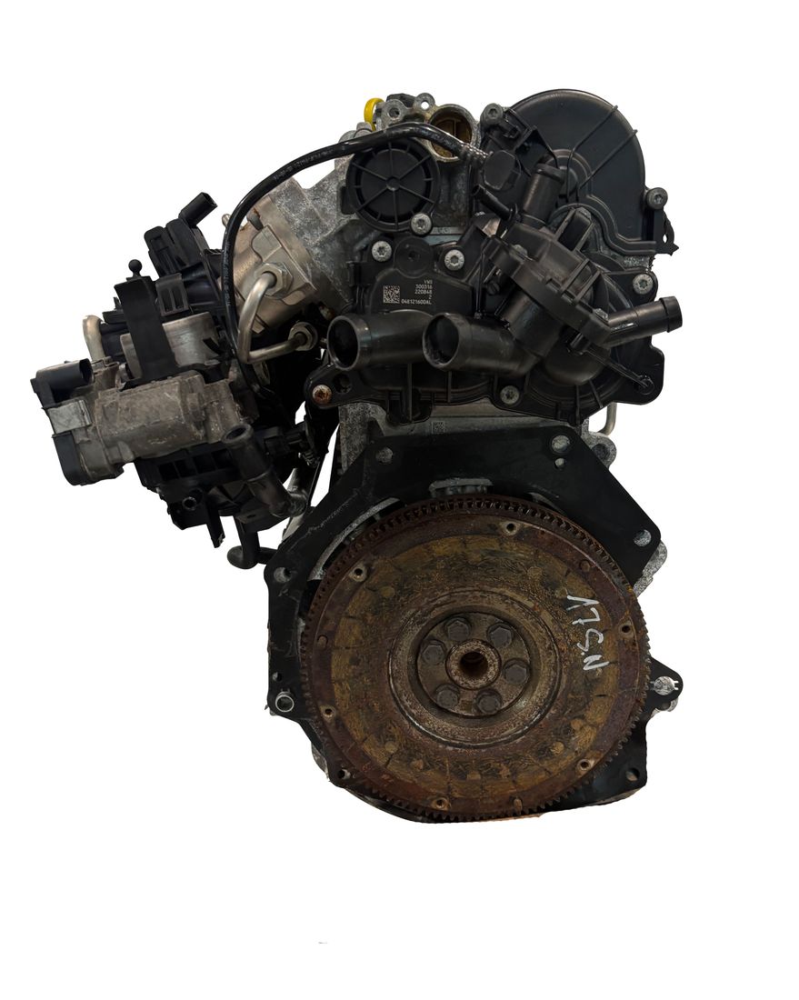 Bloc moteur Seat 1.2L CJZC-CJZ – Express Parts