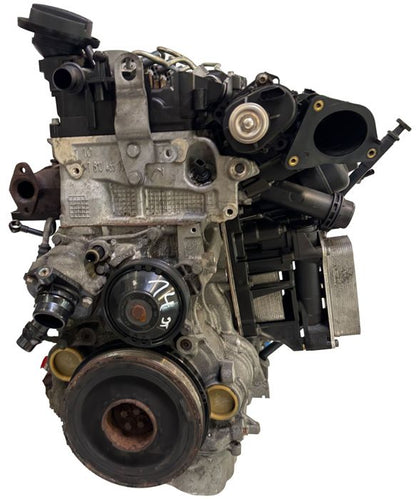 Moteur N47D20C-N47D20O1-N47 BMW Série 3 (F30) 192 000 km – vue détail