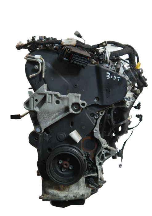 Bloc moteur Audi 2.0L DTS-DTSB – Express Parts
