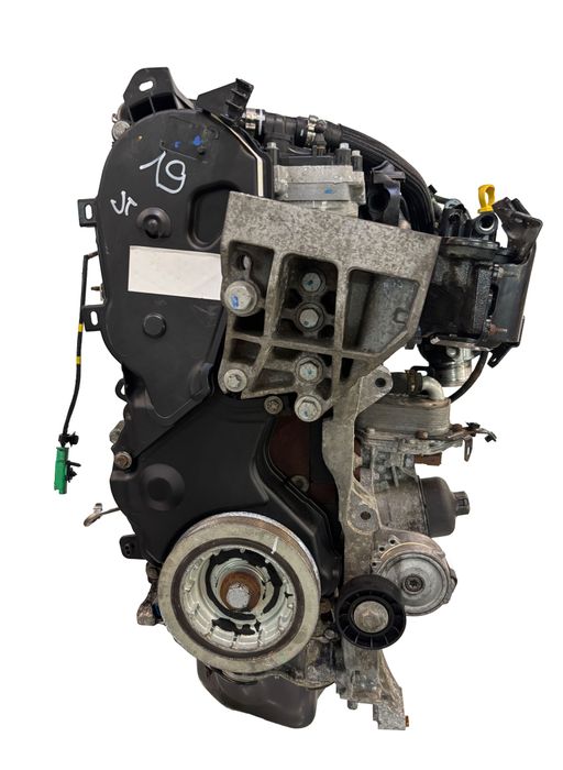Moteur d'occasion Land Rover 2.2L 224DT-DW12BTED4 – état général