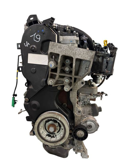 Moteur d'occasion Land Rover 2.2L 224DT-DW12BTED4 – état général