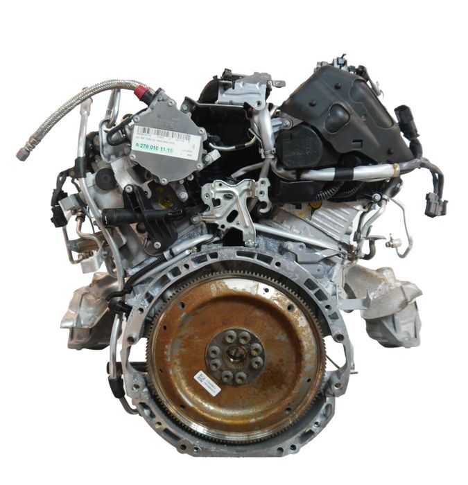 Moteur d'occasion Mercedes-Benz 3.0L M276.823-276.823-M276 – état général