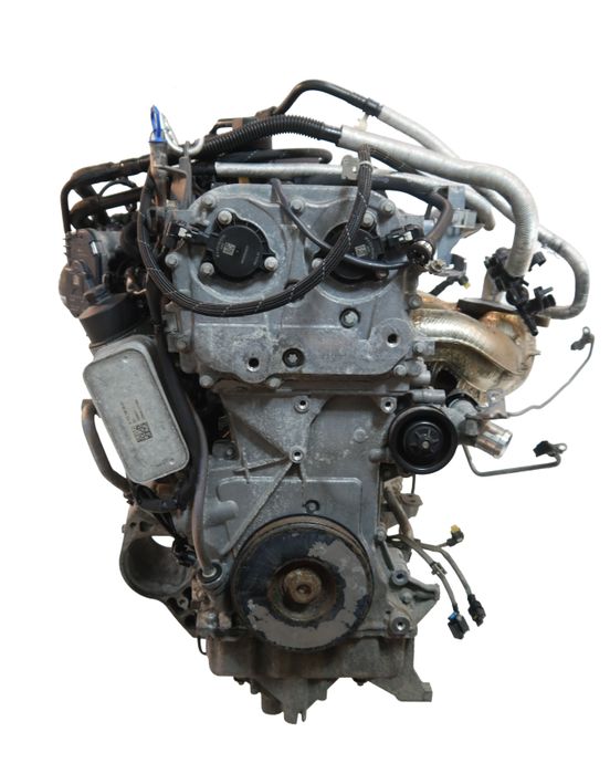 Moteur d'occasion Mercedes-Benz 2.0L M133.980-133.980-M133 – état général