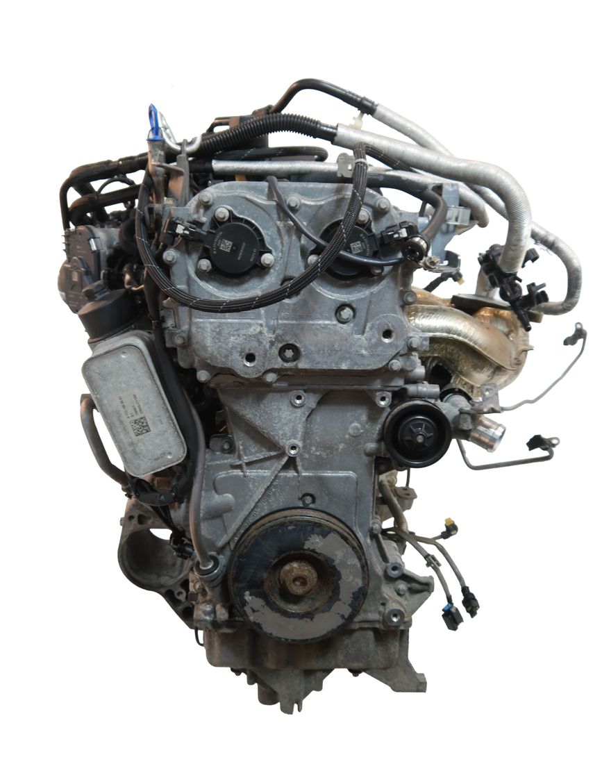 Moteur d'occasion Mercedes-Benz 2.0L M133.980-133.980-M133 – état général