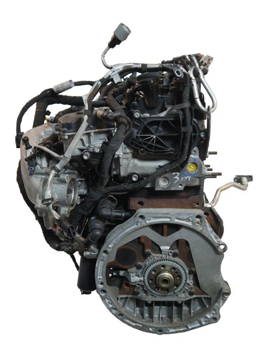 Moteur d'occasion Audi 2.0L DTS-DTSB – état général