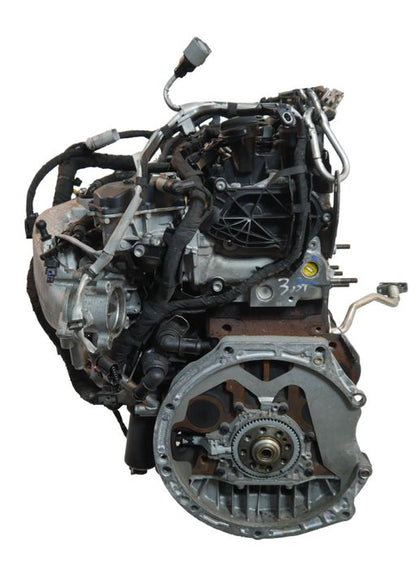 Moteur d'occasion Audi 2.0L DTS-DTSB – état général