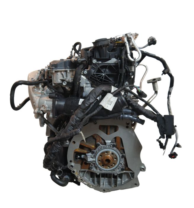 Moteur d'occasion VW 2.0L DTR-DTRE – état général