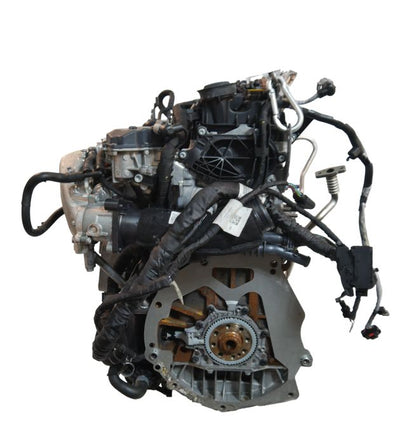 Moteur d'occasion VW 2.0L DTR-DTRE – état général