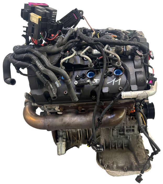 Moteur d'occasion Audi 3.0L CLAA-CLA – état général