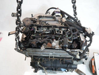 Moteur Audi A3 Q3 Kodiaq SuperB Golf DTS-DTSB – Express Parts Belgique