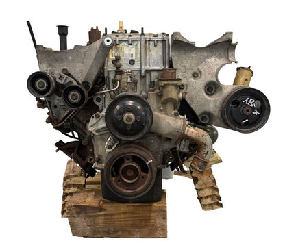 Moteur d'occasion Ford F-350 F350 7.3L – K-T444E