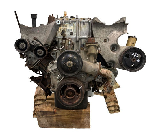 Moteur d'occasion Ford F-350 F350 7.3L – K-T444E