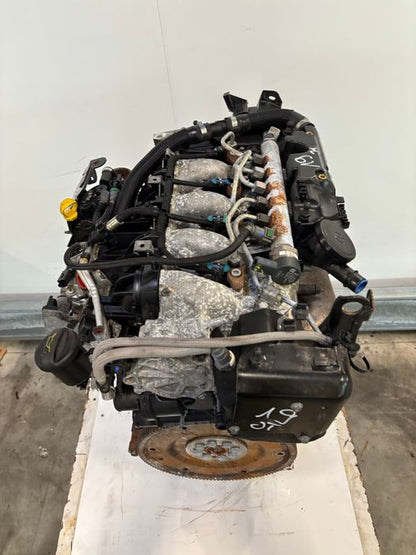Moteur Land Rover Range Rover 224DT-DW12BTED4 – Express Parts Belgique