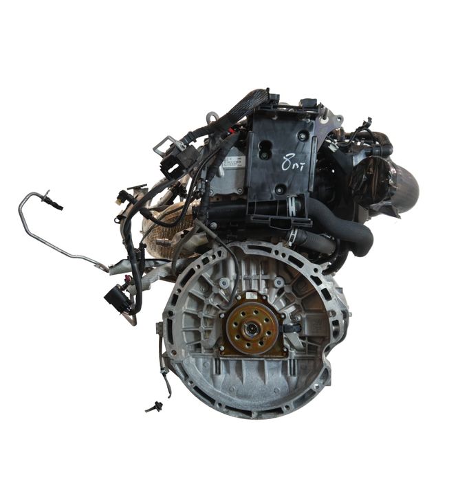 Bloc moteur Mercedes-Benz 2.0L M133.980-133.980-M133 – Express Parts